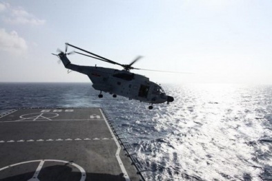 Tin sốc về máy bay MH370 Malaysia mất tích ngày 27/3